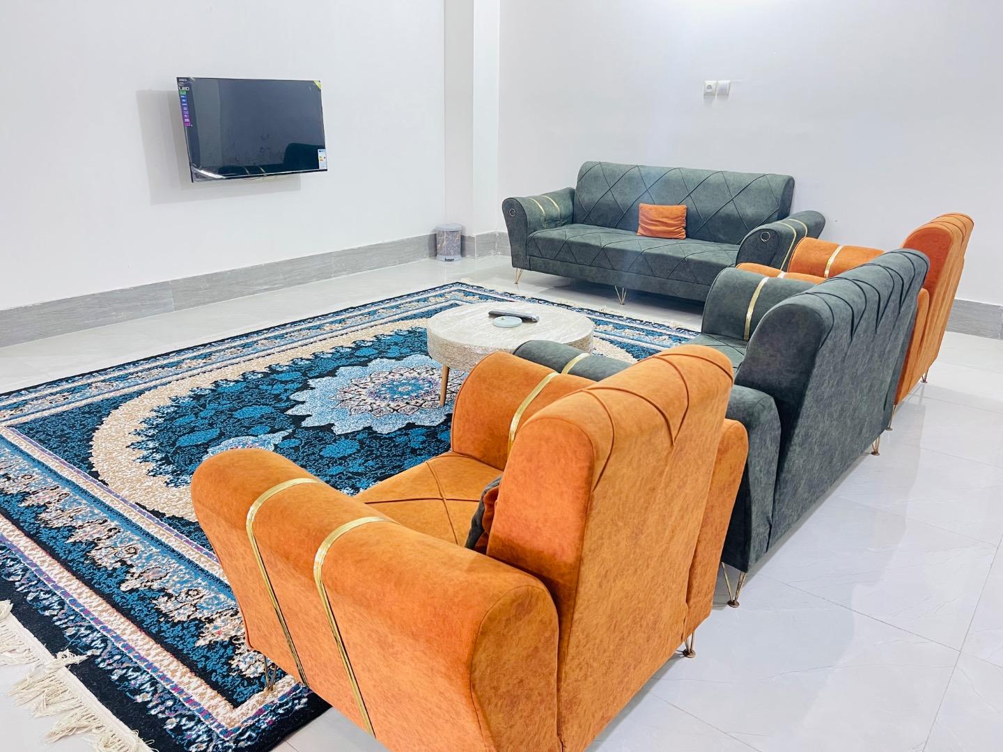 عکس مهمانسرا تاج