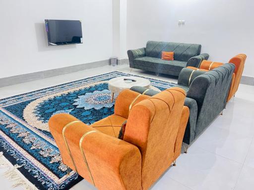 عکس مهمانسرا تاج