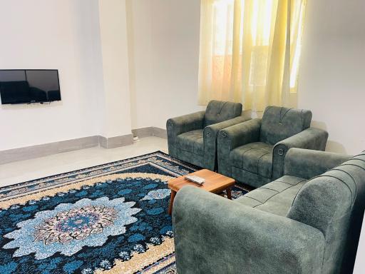 عکس مهمانسرا تاج