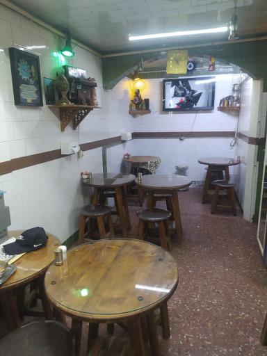 عکس هلیم چهارفصل هنرستان