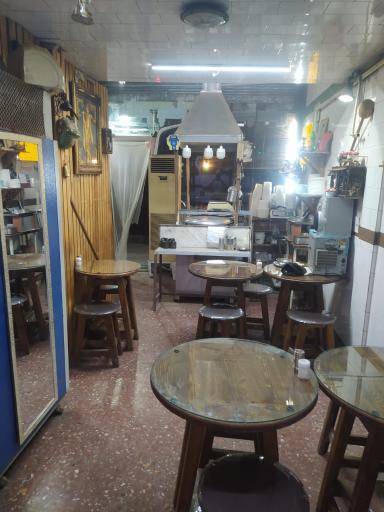 عکس هلیم چهارفصل هنرستان