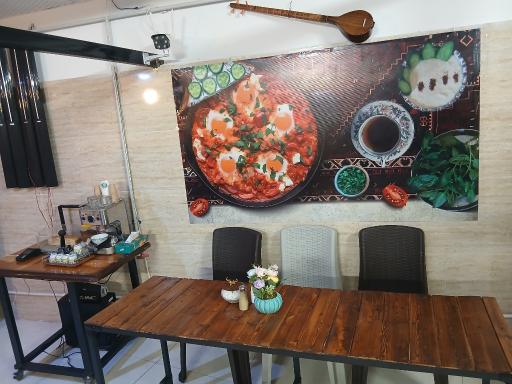 قهوه خانه سعید