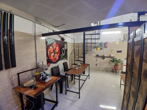 قهوه خانه سعید