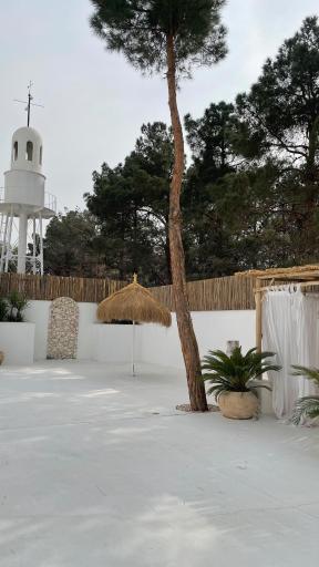 عمارت عکاسی دیورا