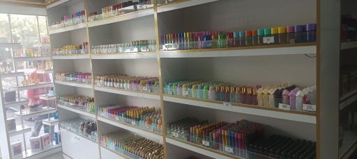 عکس عطریات آرتیاس