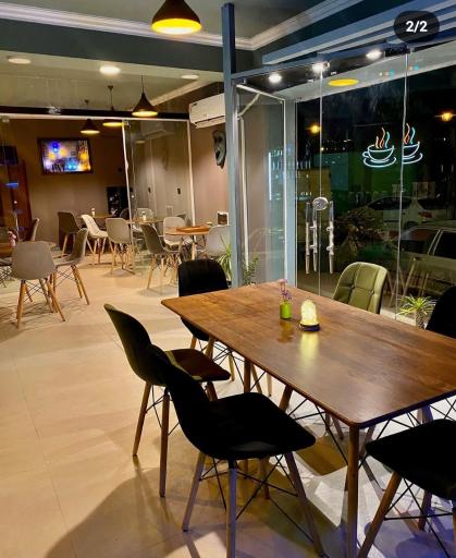 عکس کافه کارن