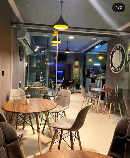 عکس کافه کارن