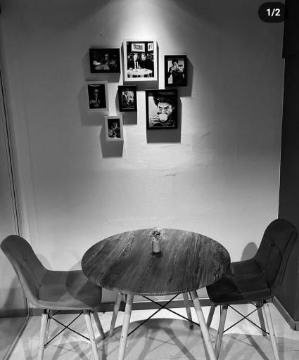 عکس کافه کارن