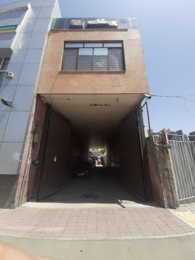 عکس شرکت شهر و اندیشه پروشات آریا