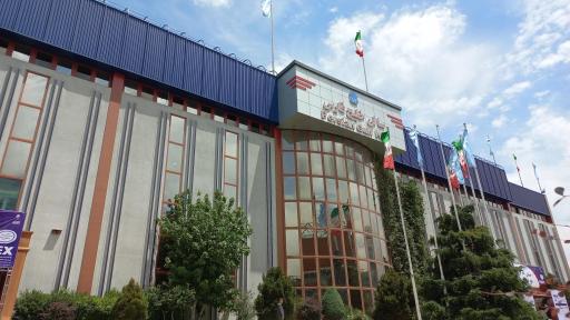 عکس سالن ۴۴