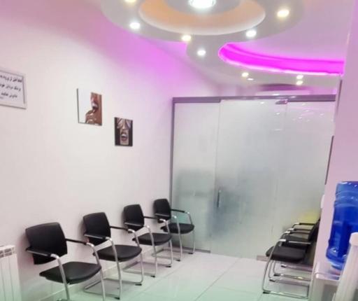 دندانپزشکی دکتر علی منتظمی