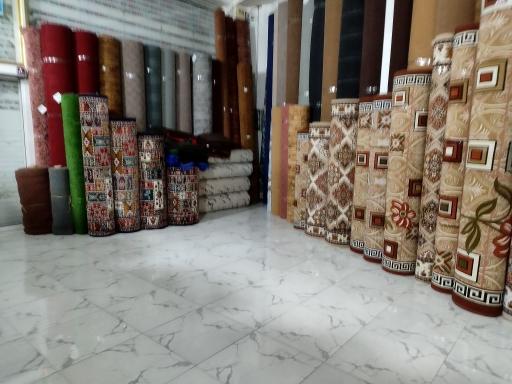 عکس فروشگاه فرش و موکت پاسارگاد