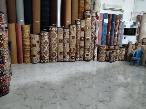 عکس فروشگاه فرش و موکت پاسارگاد