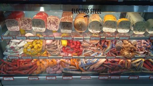 عکس هایپر پروتئین