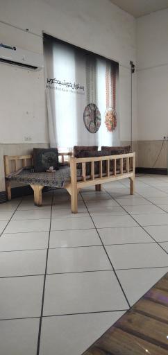 عکس خدمات رفاهی خورشید کویر اردکان