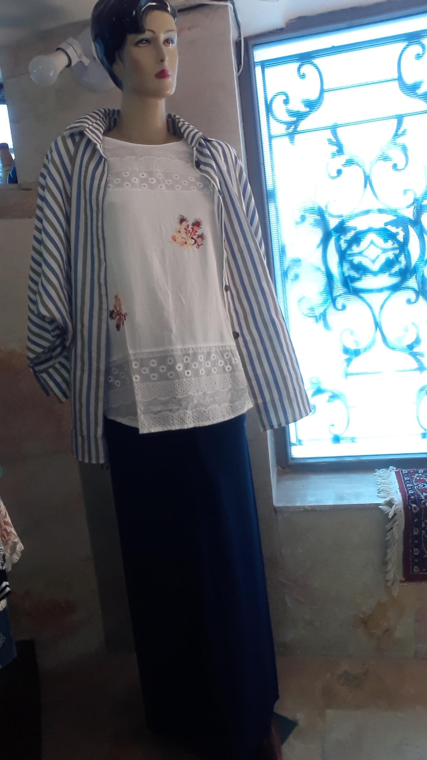 عکس پوشاک ری‌را