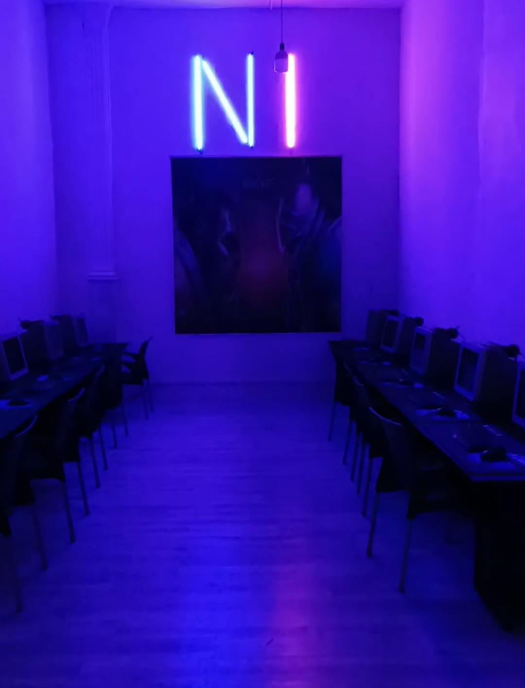 عکس گیم نت نایس وان