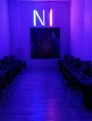 عکس گیم نت نایس وان