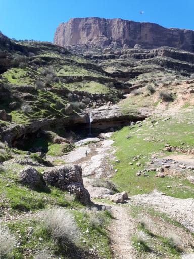 عکس دژ محمد علی خان