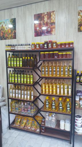 عکس روبینا مارکت