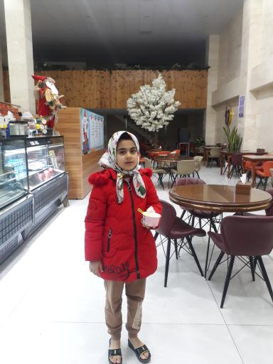 عکس دشت بهشت