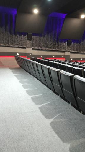 عکس پردیس سینمایی پارک قوچان