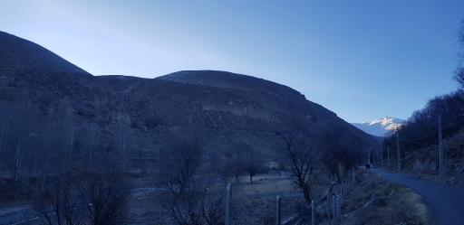 عکس پارک جنگلی خیاو چای