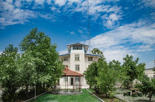 عکس مرکز بستری و درمان اعتیاد خانه سپید