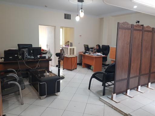 عکس نمایندگی بیمه ایران