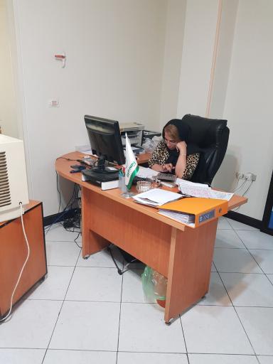 عکس نمایندگی بیمه ایران