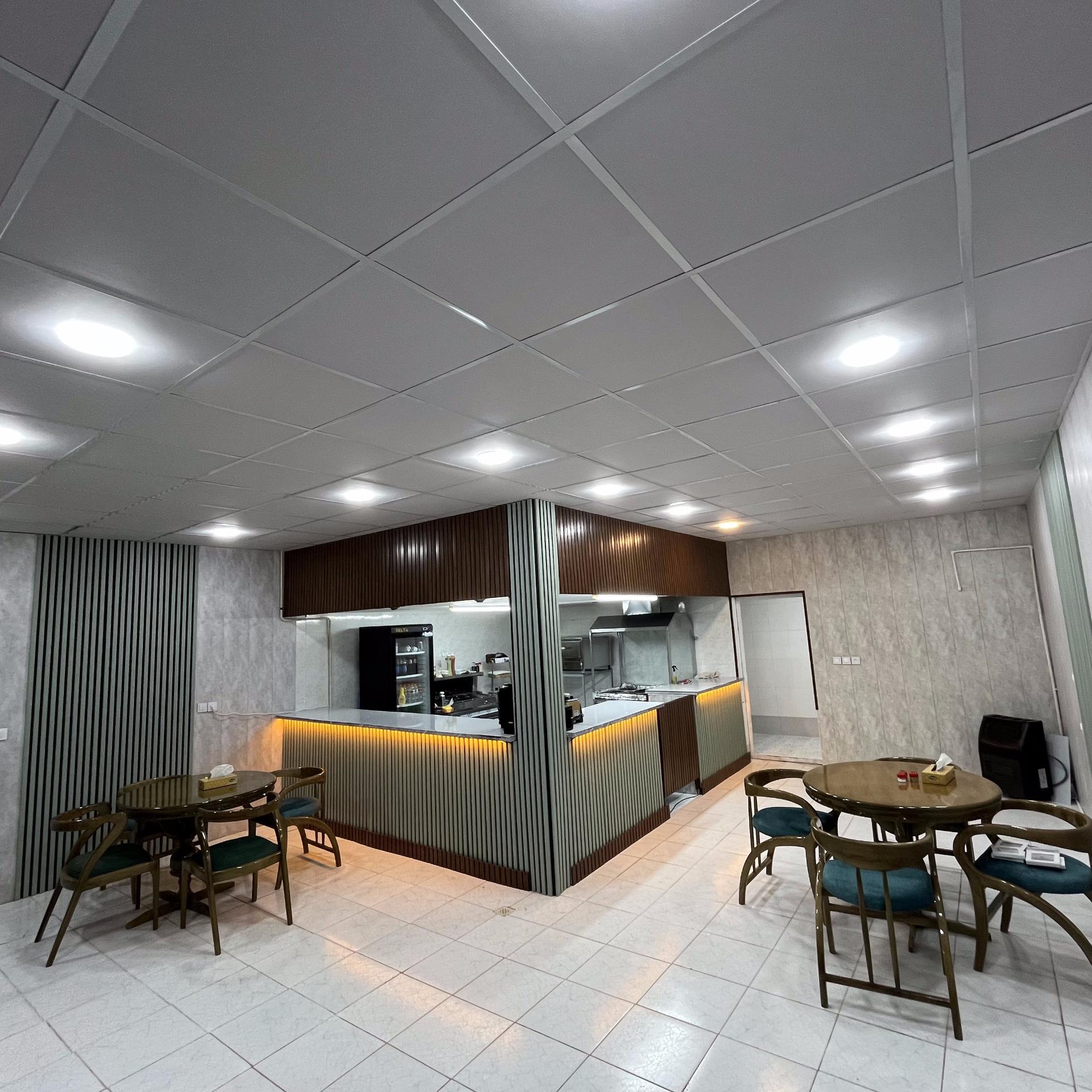 عکس فست فود 211