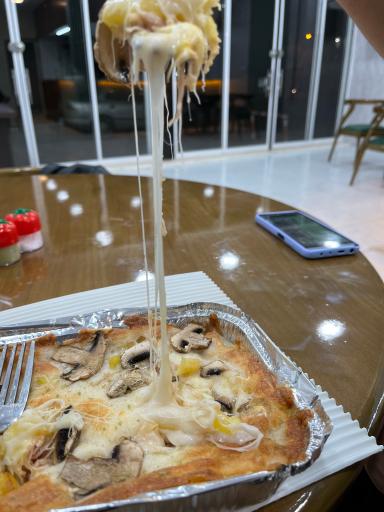 عکس فست فود 211