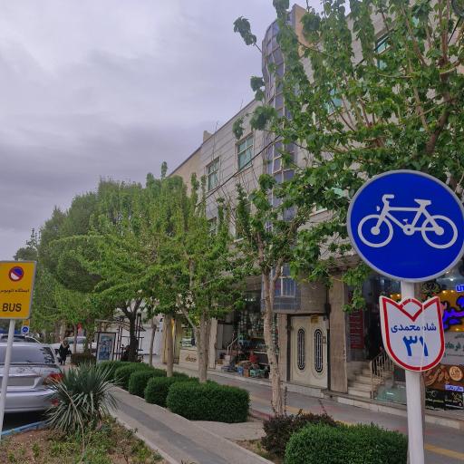 عکس شرکت مهندسی آسانسور الماس هشت بهشت