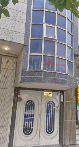 شرکت مهندسی آسانسور الماس هشت بهشت