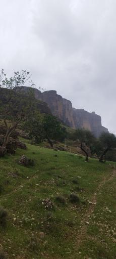 عکس دژ محمد علی خان