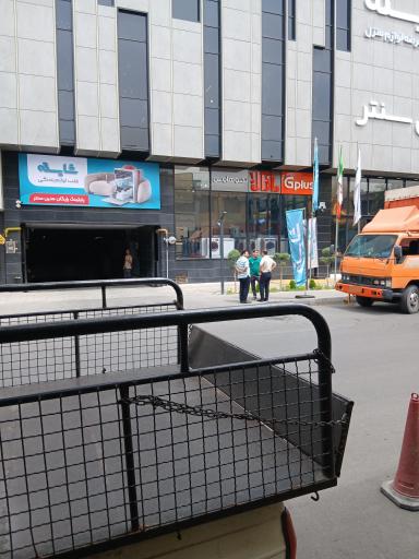 عکس پارکینگ شایسته