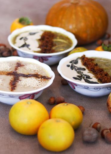 عکس آش و حلیم مولانا شعبه مرکزی