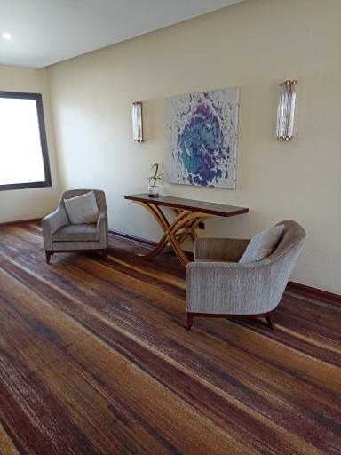 عکس هتل میراژ