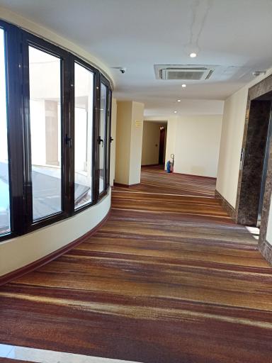 عکس هتل میراژ