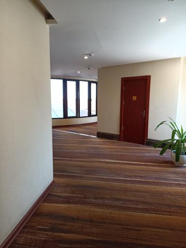 عکس هتل میراژ