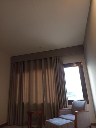 عکس هتل میراژ