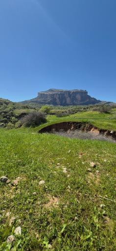 عکس دژ محمد علی خان