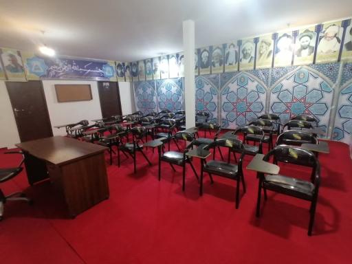 مهد سعادت رضوی 