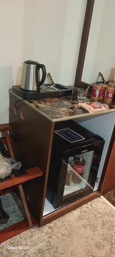 عکس هتل میراژ