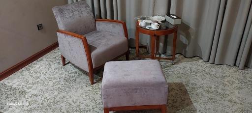 عکس هتل میراژ