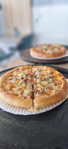 عکس ساندویچی آواکادو