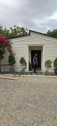 عکس مجتمع اقامتی شفق رامسر