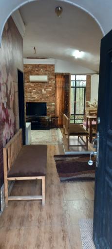 عکس مجتمع اقامتی شفق رامسر