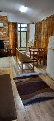 عکس مجتمع اقامتی شفق رامسر