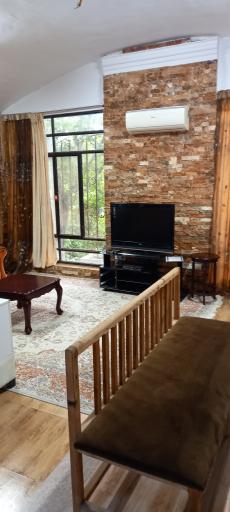 عکس مجتمع اقامتی شفق رامسر